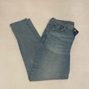 Old Navy Light Blue Denim Jeans
